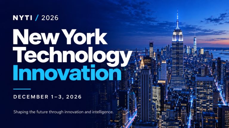 New York Technology Innovation